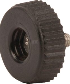 Tornillo de muletilla