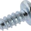 Tornillo autorroscante