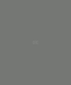 Pintura RAL 7005, gris ratón, 1L, Kramp