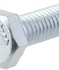 Screw 6X 20 Din933- 8.8 Zp