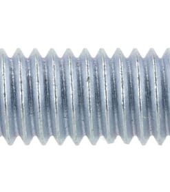 Screw 6X 20 Din933- 8.8 Zp