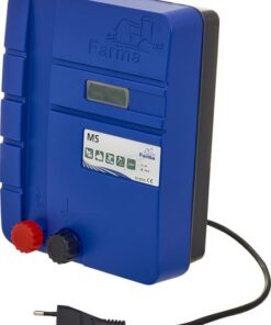 Energizador M5 230V