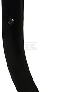Cama de arco 70x30 RH75