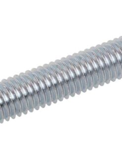 Screw 8X 50 Din933- 8.8 Zp