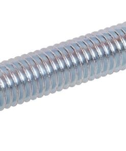 Tornillo 8X50 Din933- 8.8 Zp 4 Screw 8X 50 Din933- 8.8 Zp