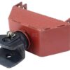 Trailer coupling Zetor 5211-7745 2 Trailer coupling Zetor 5211-7745
