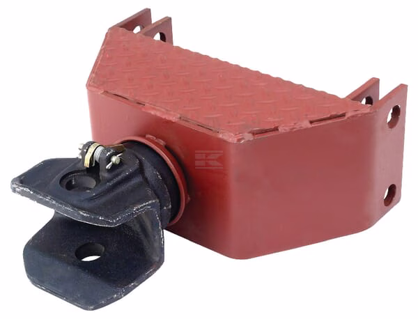 Trailer coupling Zetor 5211-7745 1 Trailer coupling Zetor 5211-7745