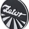 Sign Zetor