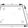 Ventanilla lateral