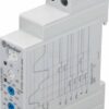 Relé de control 1CO 230VAC 3 Relé de control 1CO 230VAC