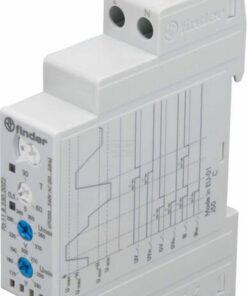 Relé de control 1CO 230VAC