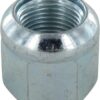 Tuerca de rueda M18x1.50 Acero cincado AL-KO 6 Tuerca de rueda M18x1.50 Acero cincado AL-KO