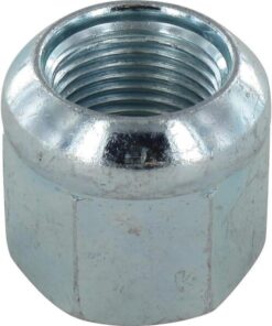 Tuerca de rueda M18x1.50 Acero cincado AL-KO