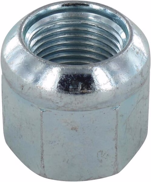 Tuerca de rueda M18x1.50 Acero cincado AL-KO 1 Tuerca de rueda M18x1.50 Acero cincado AL-KO