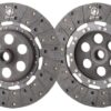 Clutch disc 1st stage 3 cyl i 4 Cylinder Chełmno