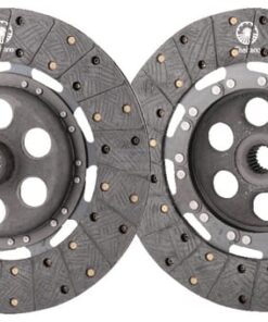 Clutch disc 1st stage 3 cyl i 4 Cylinder Chełmno