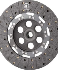 Clutch disc 1st stage 3 cyl i 4 Cylinder Chełmno