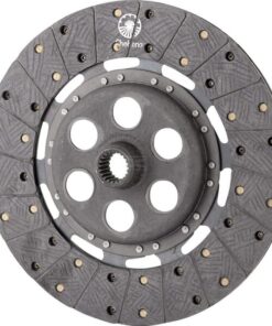 Clutch disc 1st stage 3 cyl i 4 Cylinder Chełmno