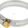Clamp, boot, 2