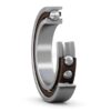 Angular contact ball bearing 25x47x12mm SKF 13 Angular contact ball bearing 25x47x12mm SKF