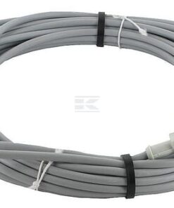Cable de sensor M12,V4A, 10 m