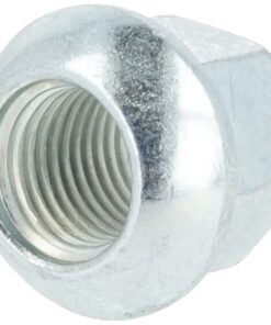 Tapered wheel nut M14x1.50 steel