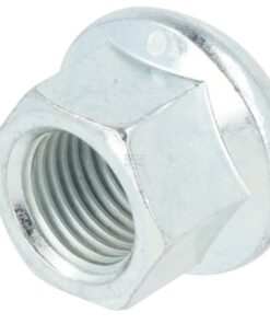 Tapered wheel nut M14x1.50 steel