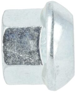 Tapered wheel nut M14x1.50 steel