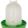 Organic feeder 4kg