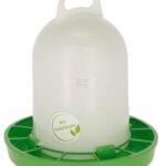 Organic feeder 4kg