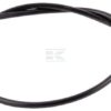 Fuel line for 3 cylinder