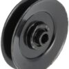 Pulley, idler