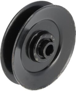 Pulley, idler