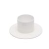 Bushing flange