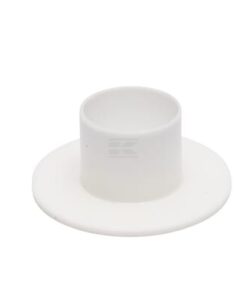 Bushing flange