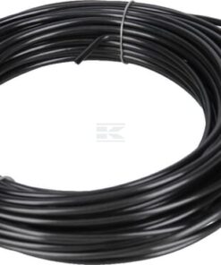 Cable de tierra 1,6mm 25m