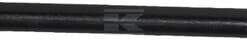 Cable de tierra 1,6mm 25m