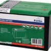 Pila seca salina 9 V 55 A