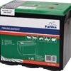 Pila seca salina 9 V 120 A