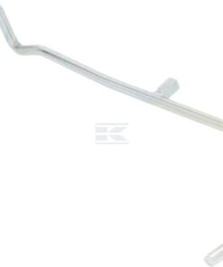 Estribo tensor
