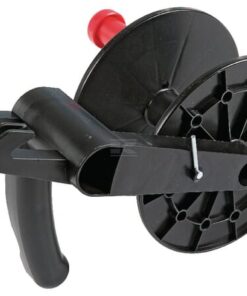 Bobina de cable 200 m