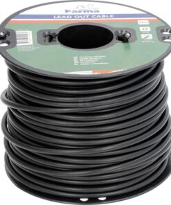 Cable aislante 2,5mm, 5m