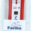 Probador LED c/varilla tierra