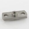 Acoplamiento de cuchilla Pieza Schrijver 2 Knife Coupling Part Schrijver