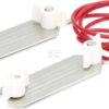 Conector de cinta hasta 40mm 5 unidades