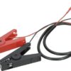 Cable adaptador de batería 80 cm para 12V