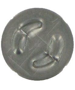 Cuerpo helicoidal para boquilla de cono hueco