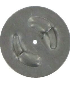 Cuerpo helicoidal 1,0