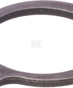Anillo seguridad 25x2 mm ext.