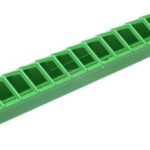 Comedero de plástico 50 cm
